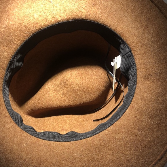 Brown hat - Picture 4 of 4